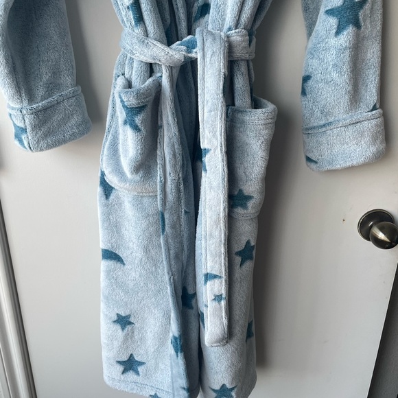 Women's Starry Night Robe - Picture 5 of 8